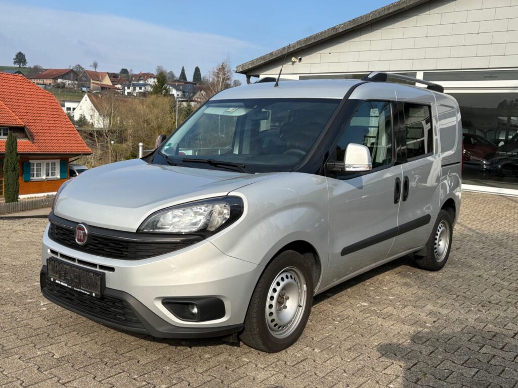 Fiat Doblo Doblò SX Kombi