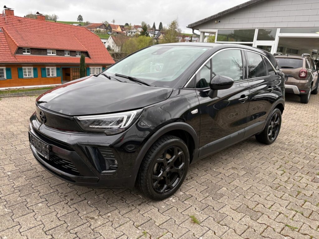 Opel Crossland GS LINE