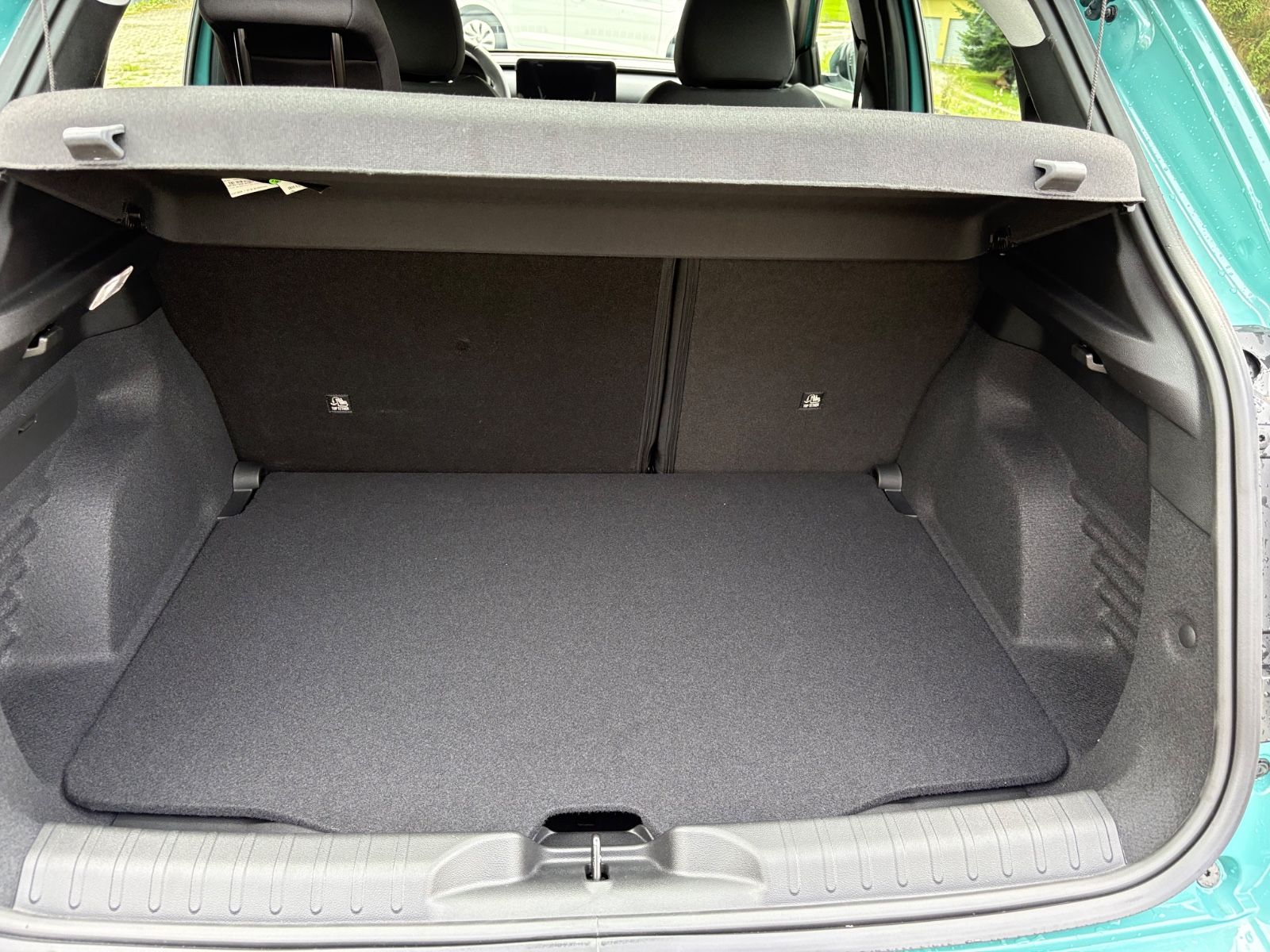 Fahrzeugabbildung Fiat 600 Hybrid LED,NAVI,KAMERA "AKTIONSPREIS"