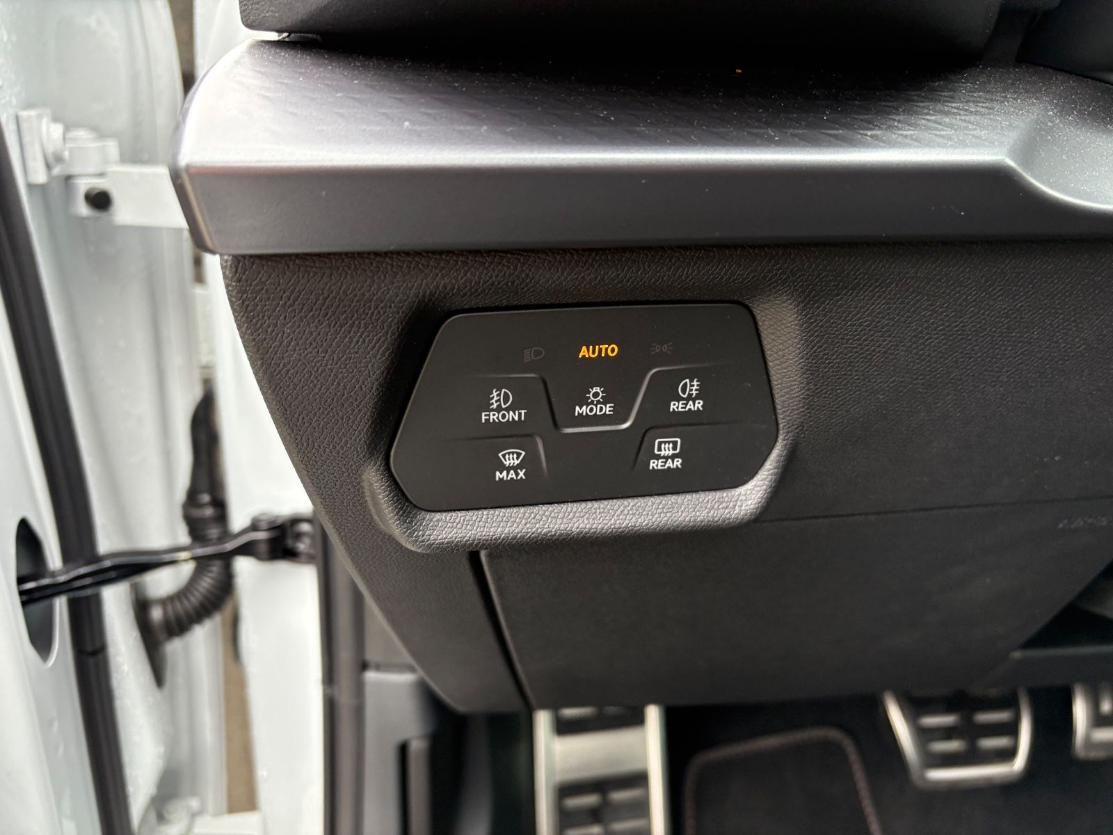 Fahrzeugabbildung CUPRA Formentor VZ 2.0 TSI 245 kW 4Drive