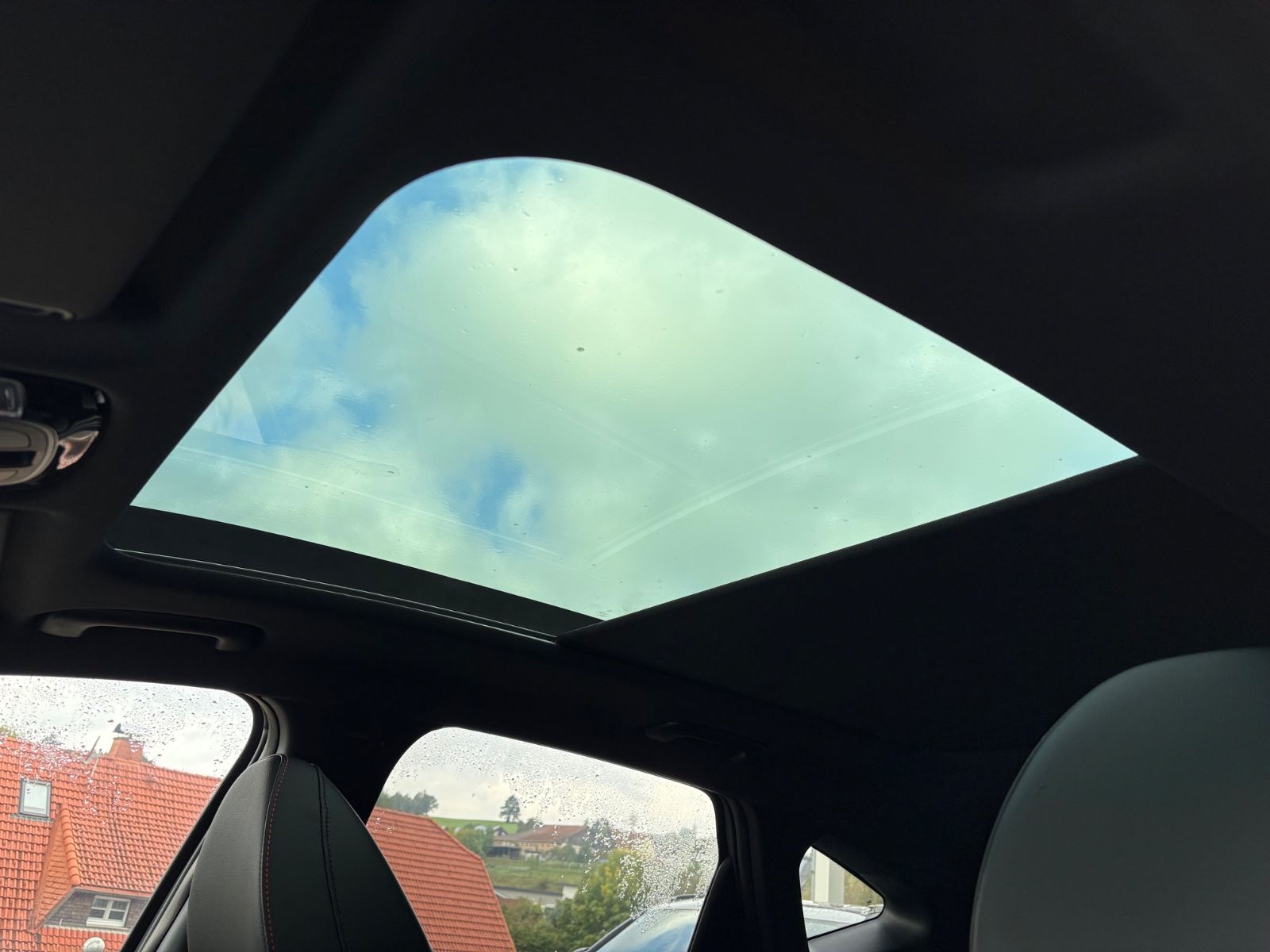 Fahrzeugabbildung Hyundai TUCSON 1.6 T-GDI ALLRAD,NAVI, AUTOMATIK, KAMERA
