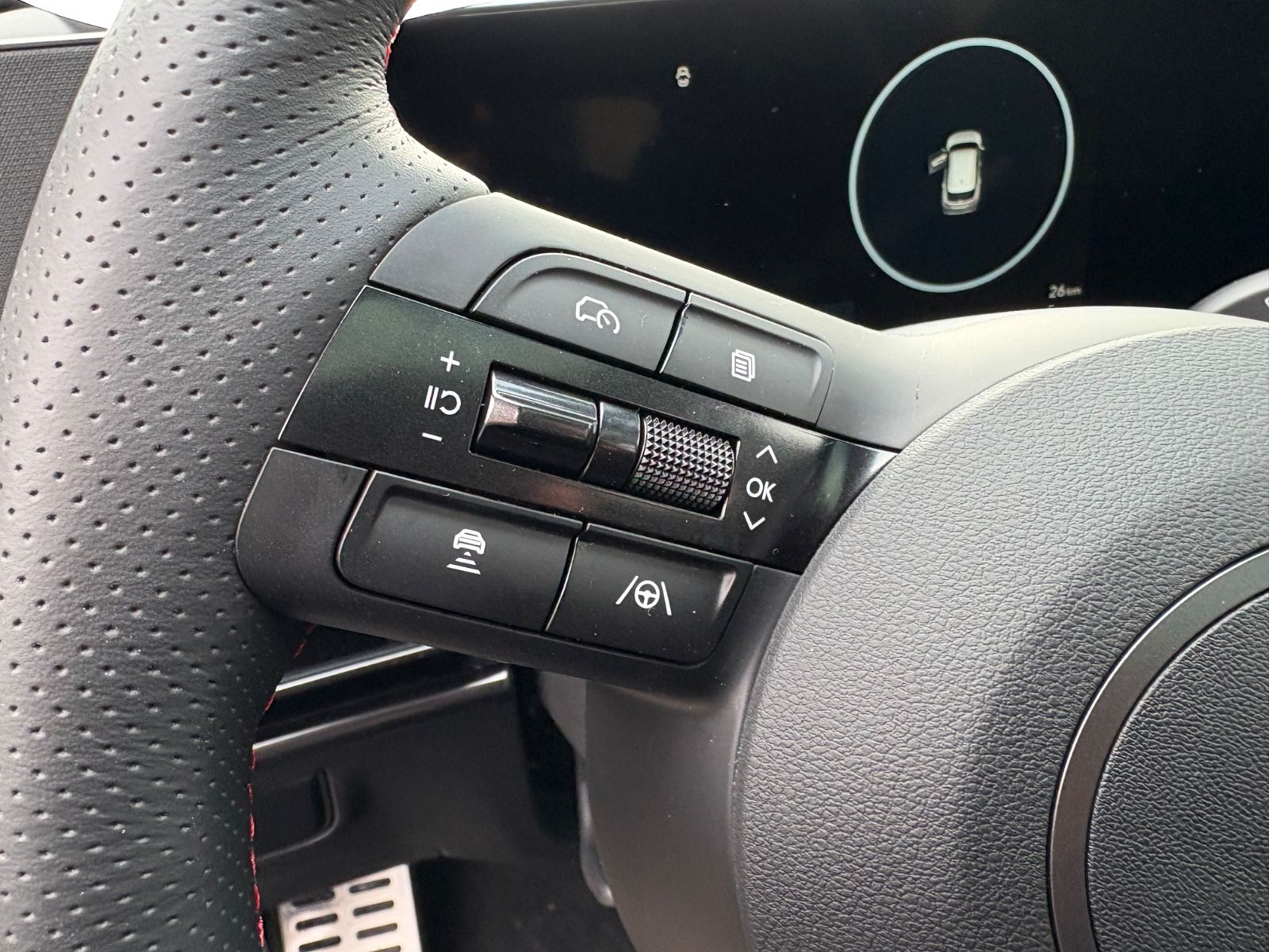 Fahrzeugabbildung Hyundai TUCSON 1.6 T-GDI ALLRAD,NAVI, AUTOMATIK, KAMERA