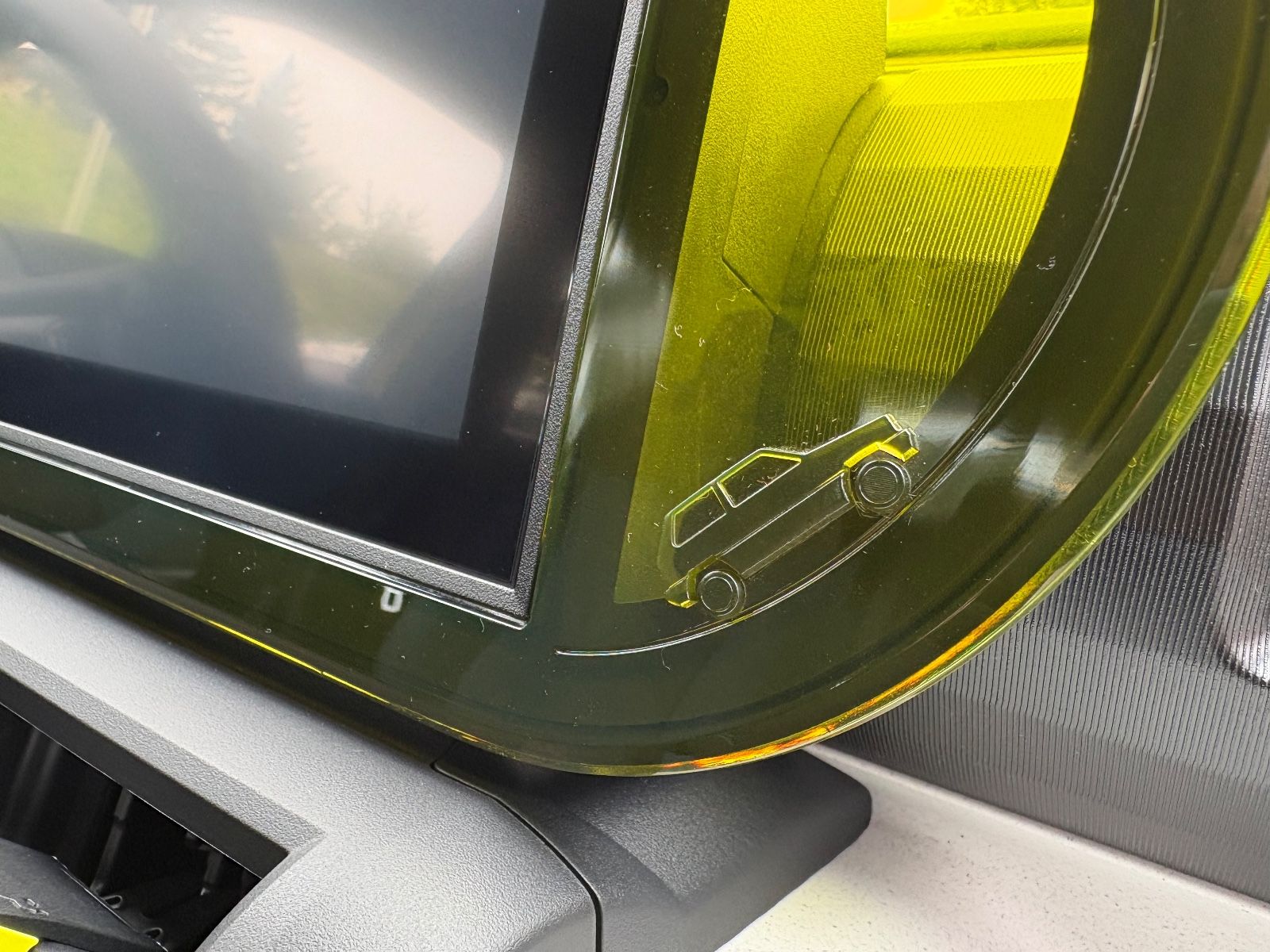 Fahrzeugabbildung Fiat Grande Panda 1.2 Hybrid AUTOMATIK, LED, CARPLAY